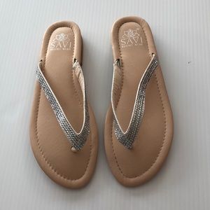 Savi Sandals